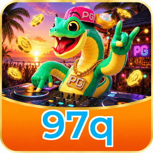 97q Logo 3