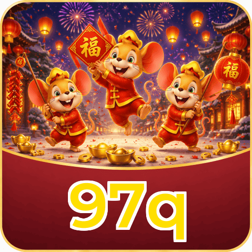 Slots 97q - RTP Alto Certificado