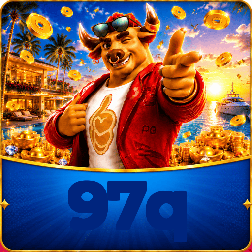 Slots 97q - Jackpots Progressivos